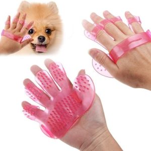 172-rubber-pet-cleaning-massaging-grooming-glove-brush