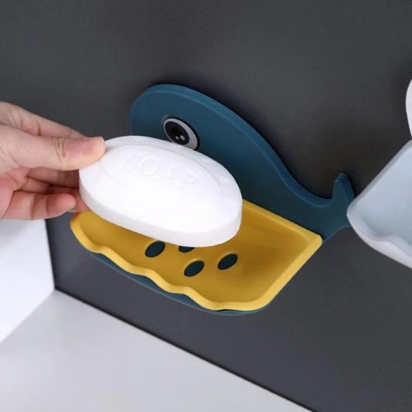 4044-fish-shape-double-layer-adhesive-waterproof-wall-mounted-soap-bar-holder-stand-rack-for-bathroom-shower-wall-kitchen