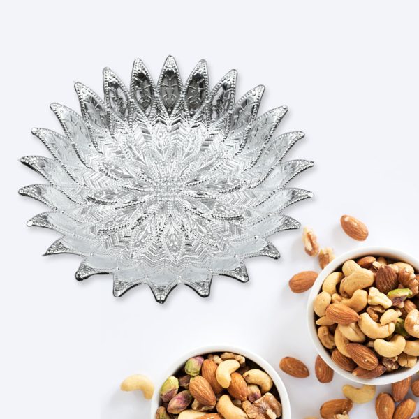 5480-traditional-design-serving-tray-plastic-silver-finish-serving-tray-multipurpose-tray-decorative-tray-mukhwas-serving-tray-1-pc