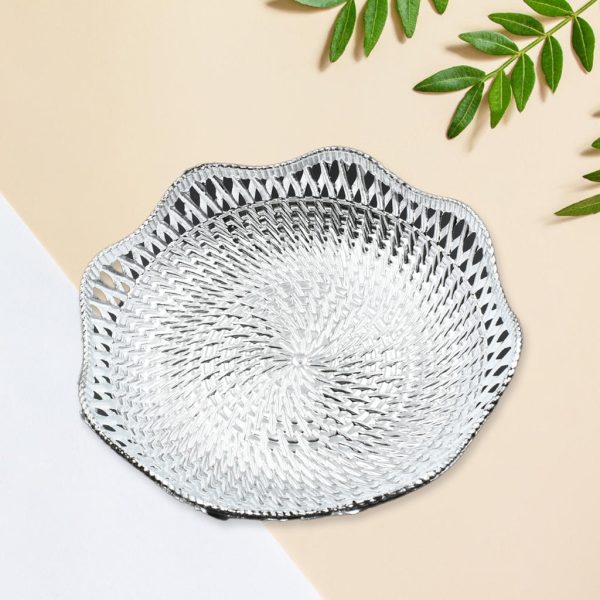 5482-round-serving-tray-traditional-serving-tray-multipurpose-serving-tray-decorative-serving-platters-mukhwas-serving-tray-1-pc