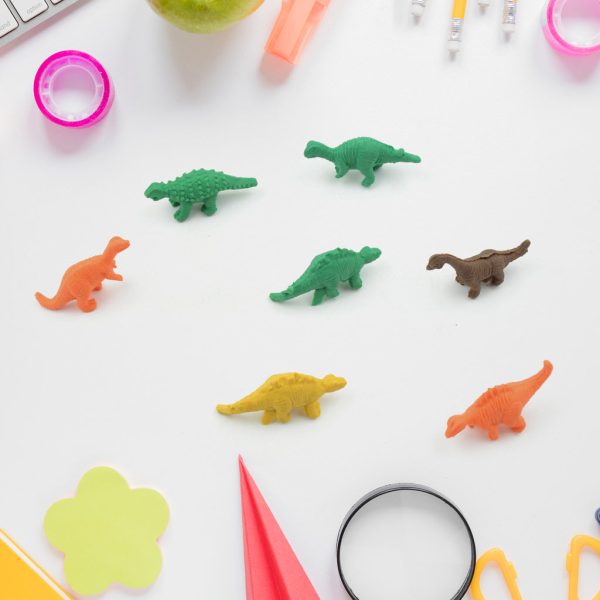 8860-dinosaur-shaped-erasers-animal-erasers-for-kids-dinosaur-erasers-puzzle-3d-eraser-mini-eraser-dinosaur-toys-desk-pets-for-students