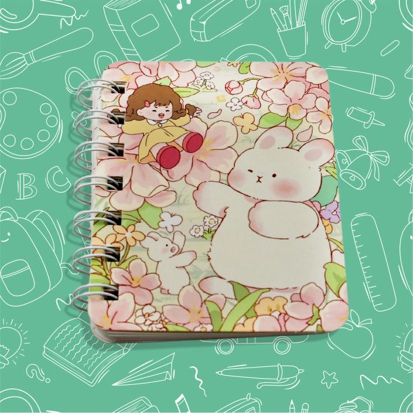 17589-cute-journal-diary-notebook-for-women-men-memo-notepad-sketchbook-80-pages-writing-journal-for-journaling-notes-study-school-work-boys