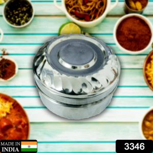 3346-multi-purpose-stainless-steel-round-shape-tiffin-box-small-gift-for-baby-girl-and-baby-boy-for-office-school-tuition-picnic-big