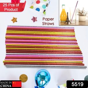 5519-home-paper-straws-durable-eco-friendly-colorful-drinking-straws-party-decoration-supplies-adorable-solid-color-food-grade-paper-straws