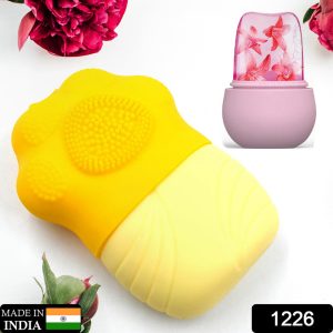 non-slip-silicone-face-ice-cubes-easy-grip-new-unique-shape-ice-roller-base-reusable-for-beauty-1-pc