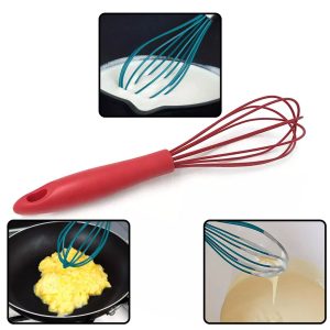 2930-manual-whisk-mixer-silicone-whisk-cream-whisk-flour-mixer-rotary-egg-mixer-kitchen-baking-tool