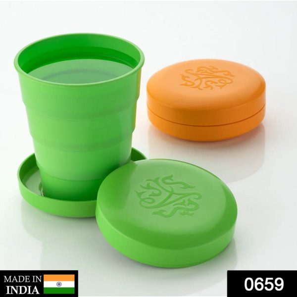 0659-portable-travelling-cup-tumbler-with-lid-folding-pocket-glass-for-travelling-water-cup-for-kids-walker-folding-camping-cup-with-lids