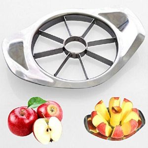 stainless-steel-apple-cutter-slicer-with-8-blades-and-handle